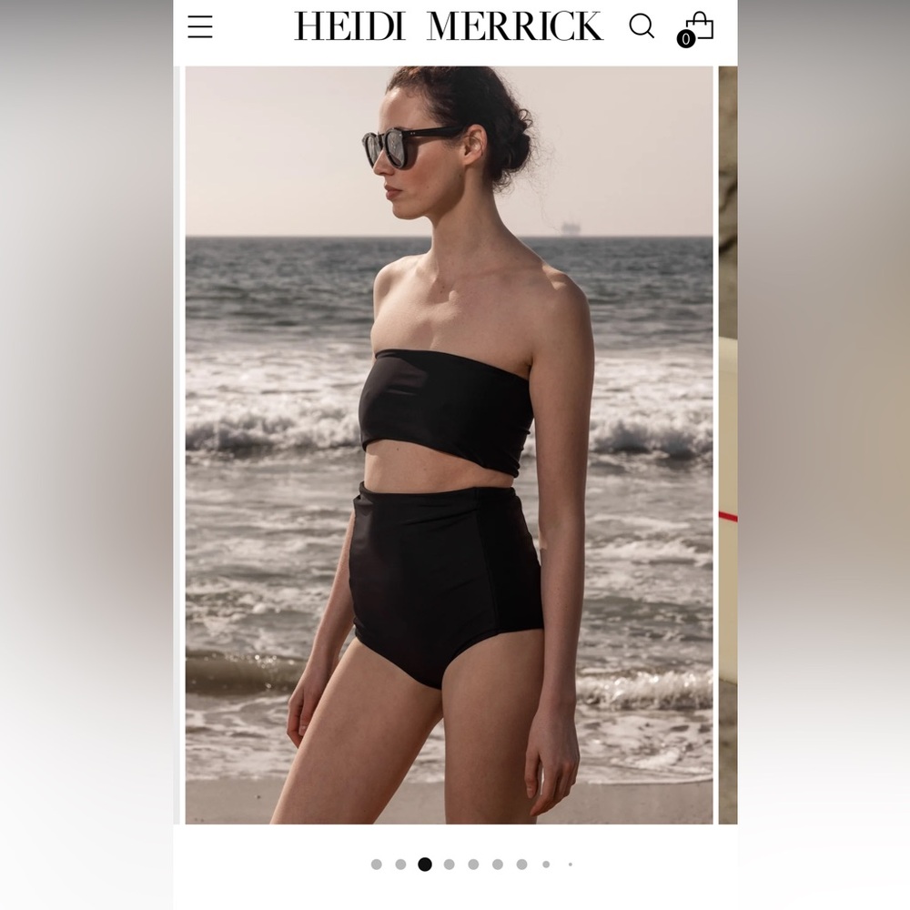 Heidi Merrick Vincent bottoms Only
